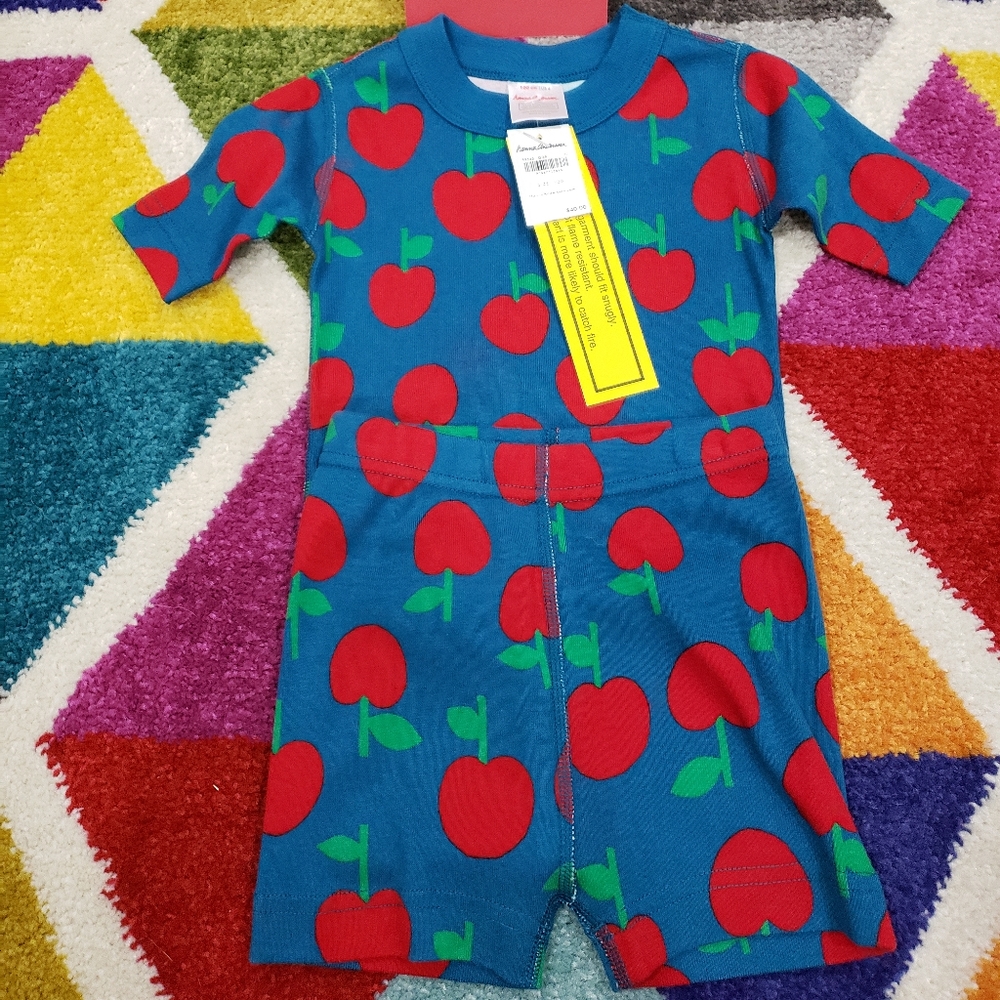 Hanna andersson pajamas